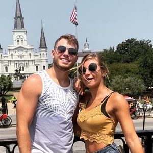 Meet your Posher, Brad